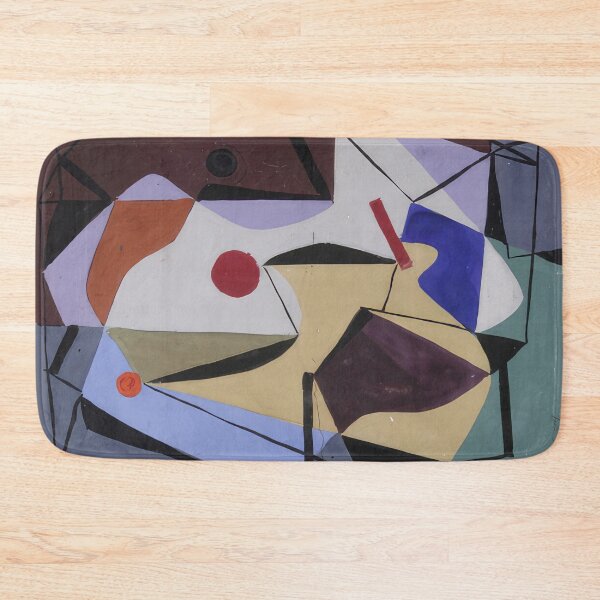 Item preview, Ad Reinhardt designed and sold by Germanbbutzeee.