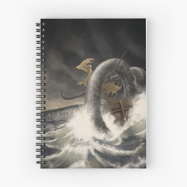 Item preview, The End of Atterdag's Treasure Ship designed and sold by Haeglund.