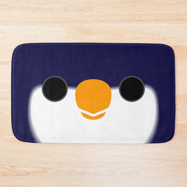 Item preview, The face of a Blue lorikeet designed and sold by INKOYADO.