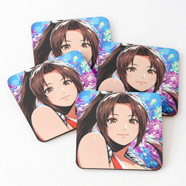 Item preview, Mai Shiranui - 86 designed and sold by Infinite-Aspire.