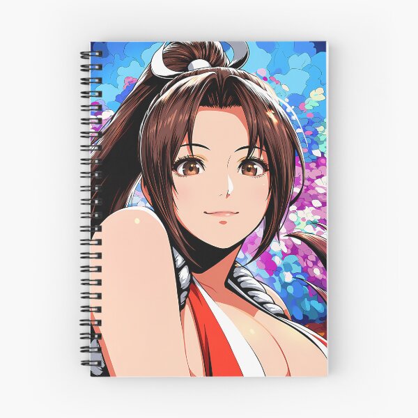Item preview, Mai Shiranui - 86 designed and sold by Infinite-Aspire.