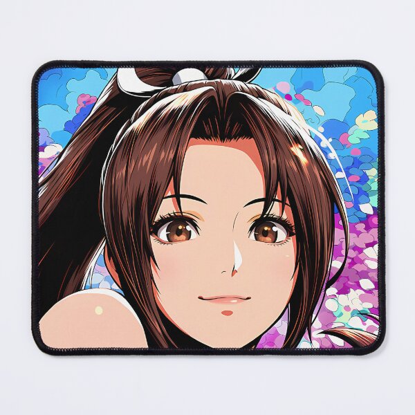 Item preview, Mai Shiranui - 86 designed and sold by Infinite-Aspire.