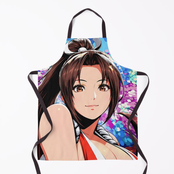Item preview, Mai Shiranui - 86 designed and sold by Infinite-Aspire.