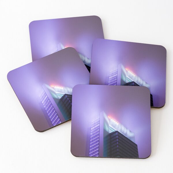 Item preview, Madrid Tower at Night,  designed and sold by Clavivs.
