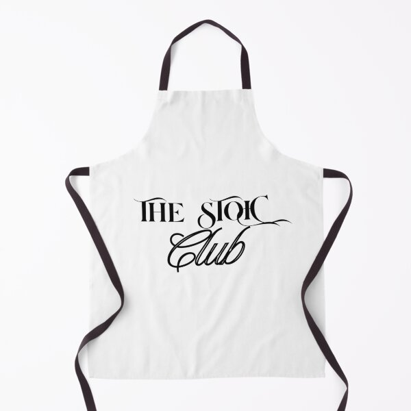 Item preview, The Stoic Club - Stoic Clothing | Stoic Apparel | Stoic Art designed and sold by LexaArtworks.