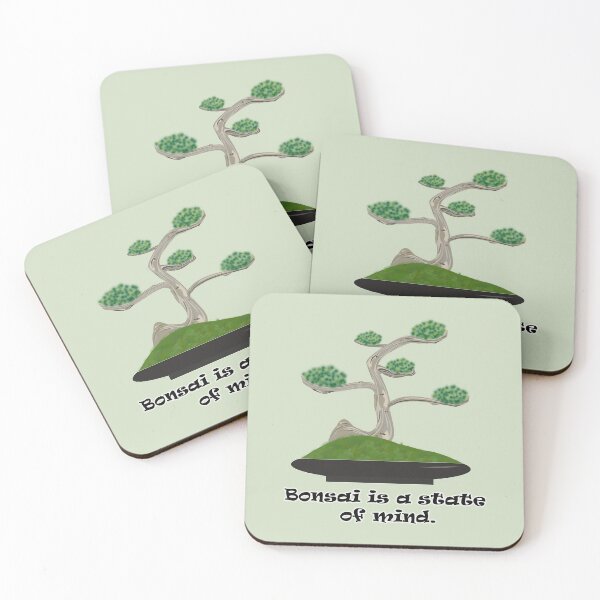 Item preview, Wear a Bonsai designed and sold by WandaRichards.