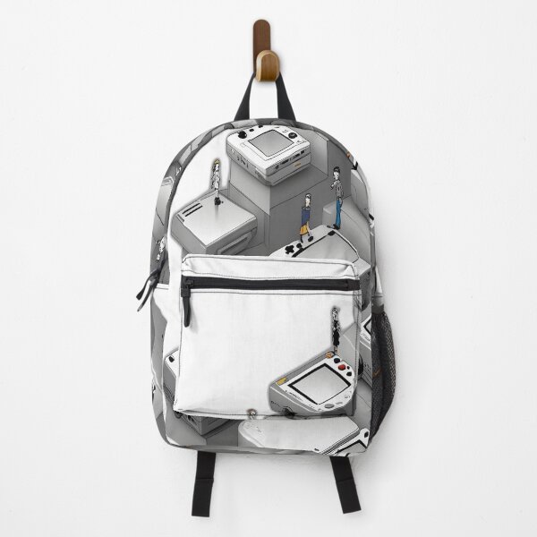 Item preview, Pixel Loop designed and sold by Midnight-Supply.
