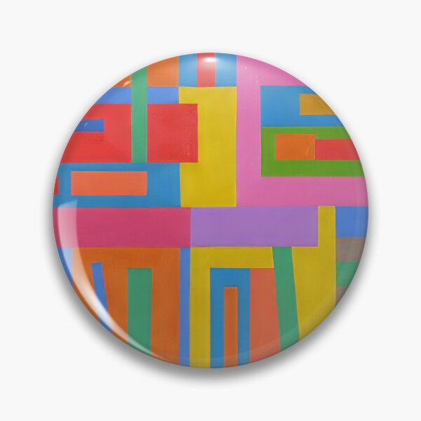 Item preview, Ad Reinhardt designed and sold by Germanbbutzeee.