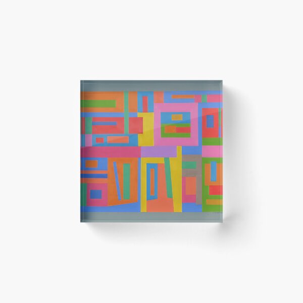 Item preview, Ad Reinhardt designed and sold by Germanbbutzeee.