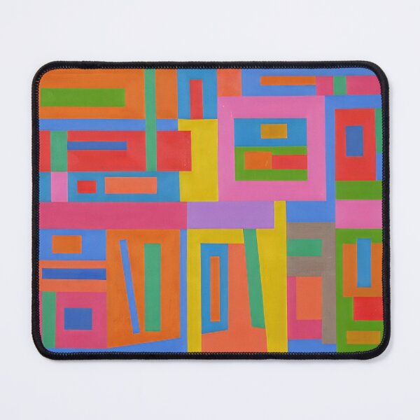 Item preview, Ad Reinhardt designed and sold by Germanbbutzeee.