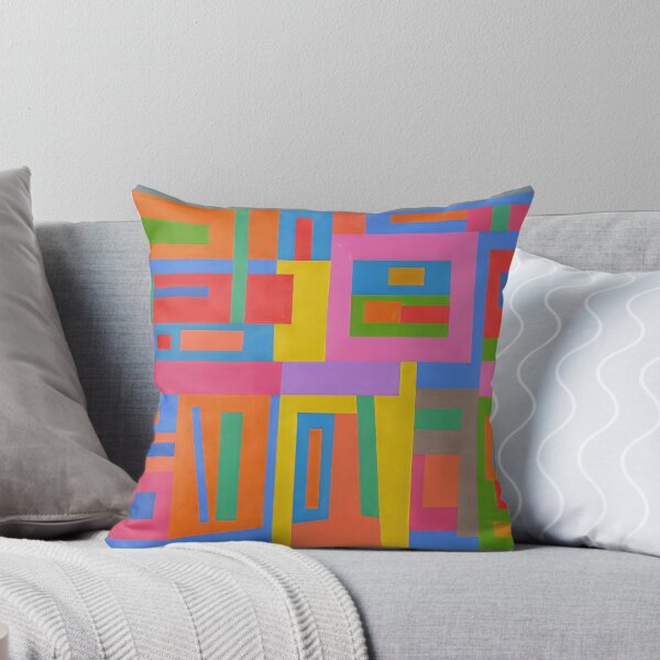 Item preview, Ad Reinhardt designed and sold by Germanbbutzeee.