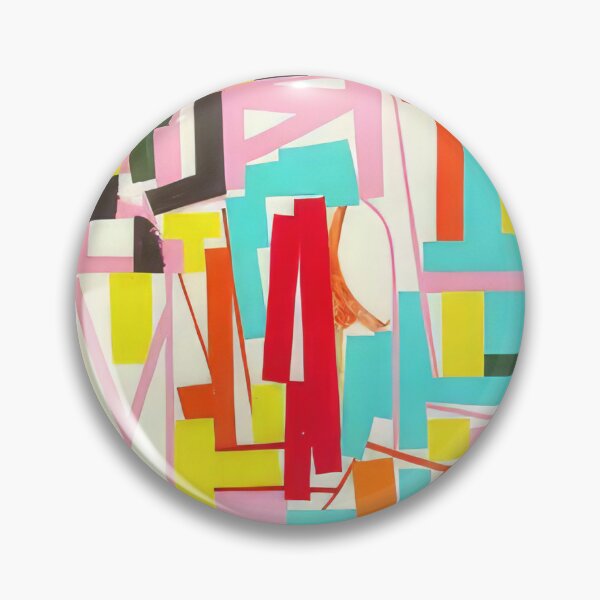 Item preview, Ad Reinhardt designed and sold by Germanbbutzeee.