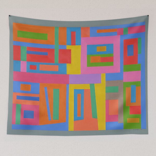 Item preview, Ad Reinhardt designed and sold by Germanbbutzeee.