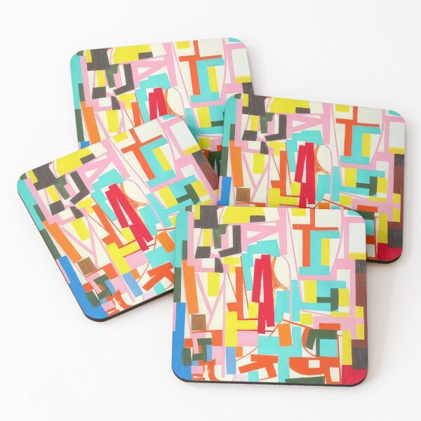 Item preview, Ad Reinhardt designed and sold by Germanbbutzeee.