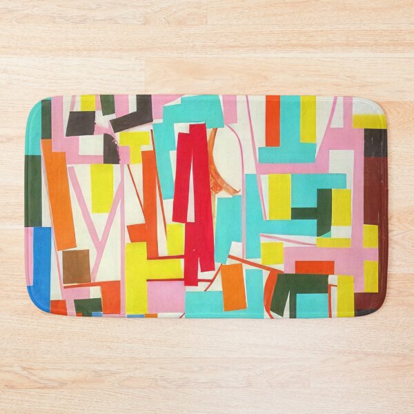 Item preview, Ad Reinhardt designed and sold by Germanbbutzeee.