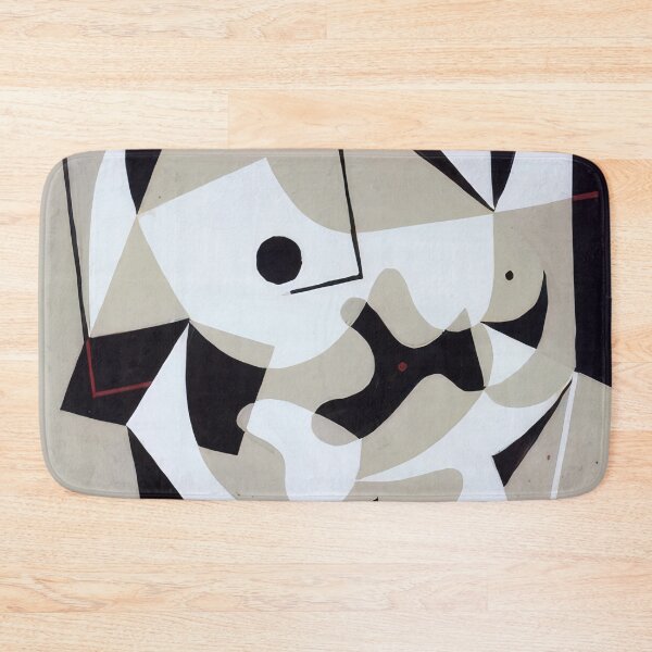 Item preview, Ad Reinhardt designed and sold by Germanbbutzeee.