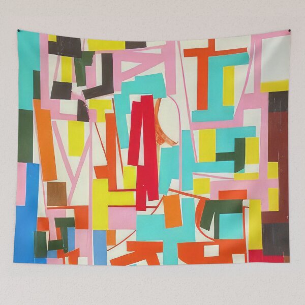 Item preview, Ad Reinhardt designed and sold by Germanbbutzeee.