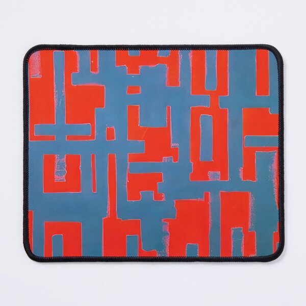 Item preview, Ad Reinhardt designed and sold by Germanbbutzeee.