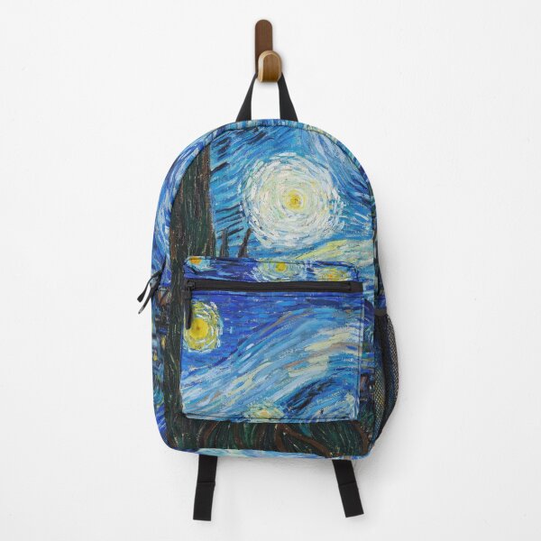 Item preview, The Starry Night designed and sold by Craphe.