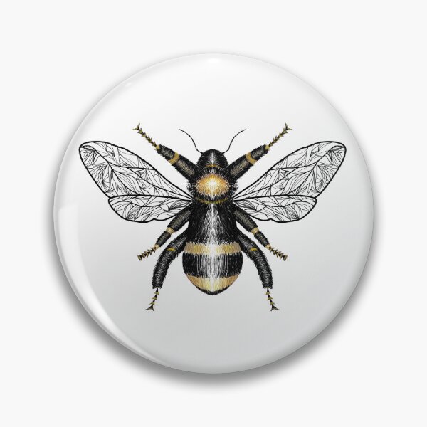 Item preview, Bumblebee designed and sold by DShreveOnPoint.