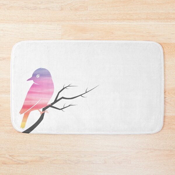 Item preview, Colorful bird designed and sold by maximaexchen.