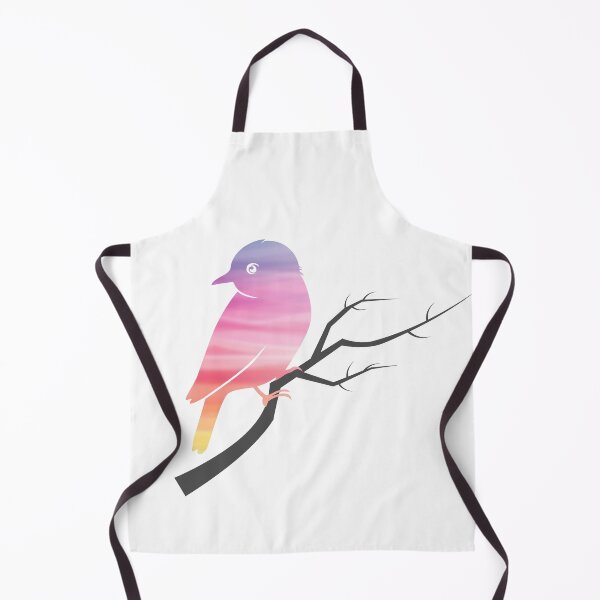 Item preview, Colorful bird designed and sold by maximaexchen.