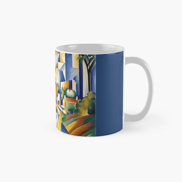 Item preview, st john's church bridgetown totnes（watercolour + AI） designed and sold by artsmeow.
