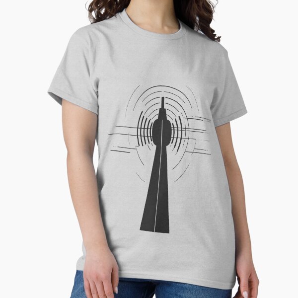 Item preview, Zero Signal designed and sold by radiationburn.