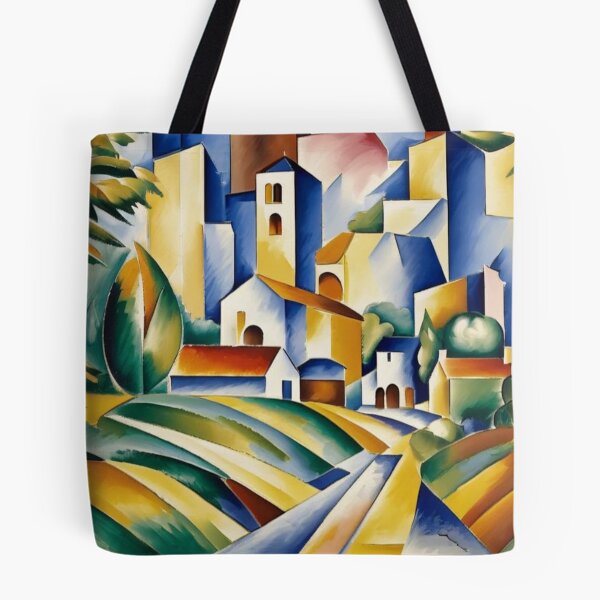Item preview, st john's church bridgetown totnes（watercolour + AI） designed and sold by artsmeow.