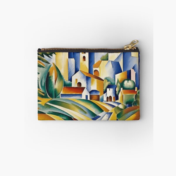 Item preview, st john's church bridgetown totnes（watercolour + AI） designed and sold by artsmeow.
