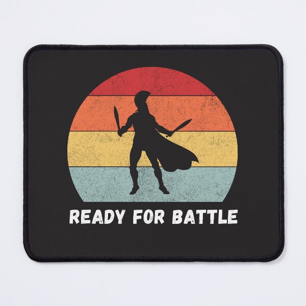 Item preview, Ready for Battle Greek Warrior designed and sold by YT-Greek2Me.