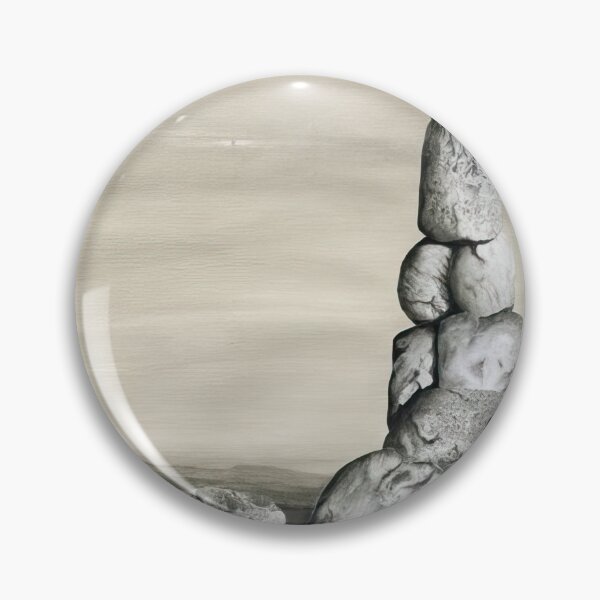 Item preview, Kay Sage designed and sold by Germanbbutzeee.