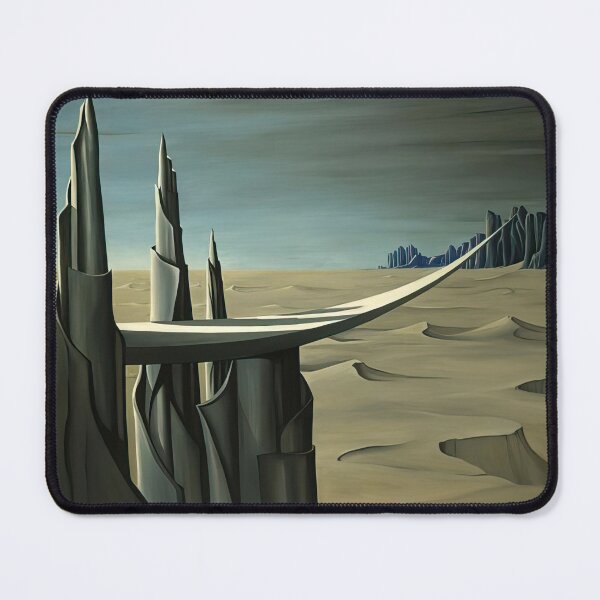Item preview, Kay Sage designed and sold by Germanbbutzeee.