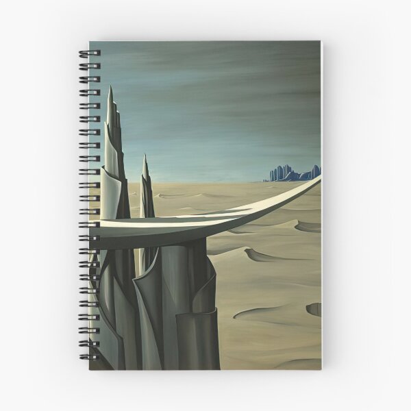 Item preview, Kay Sage designed and sold by Germanbbutzeee.