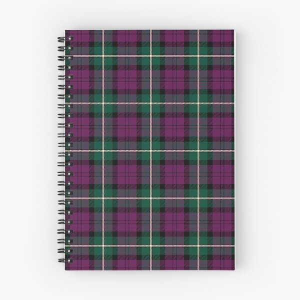 Item preview, BAILLIE (Bailey) Tartan | Scottish Lowland Clan & Family Name Plaid designed and sold by The Plaid Store.