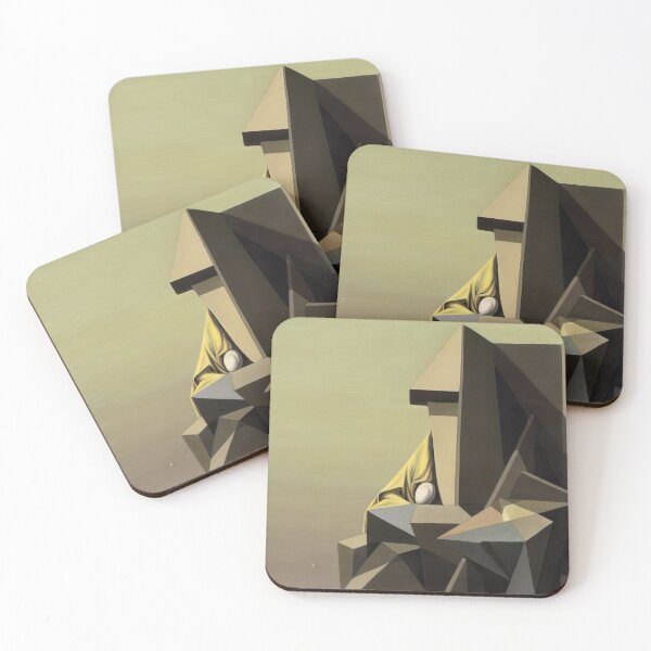 Item preview, Kay Sage designed and sold by Germanbbutzeee.