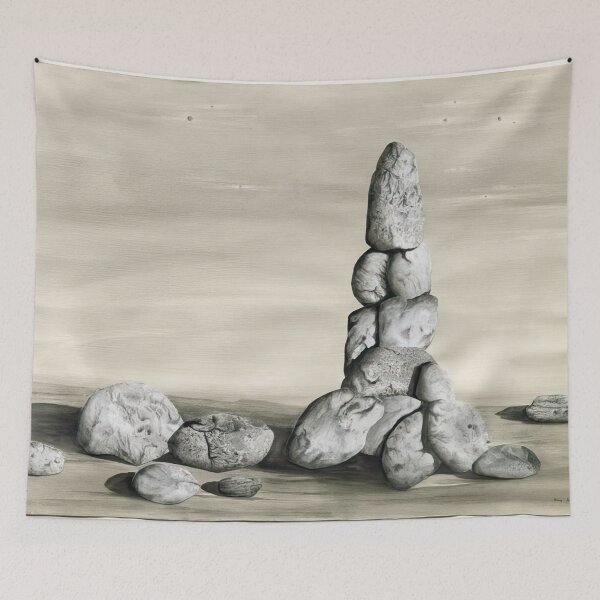 Item preview, Kay Sage designed and sold by Germanbbutzeee.