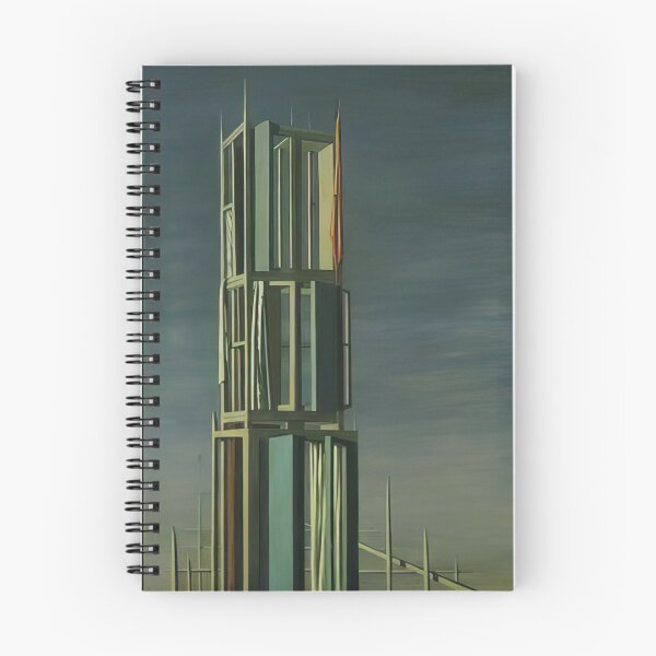 Item preview, Kay Sage designed and sold by Germanbbutzeee.