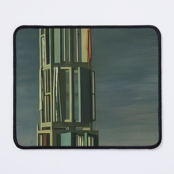 Item preview, Kay Sage designed and sold by Germanbbutzeee.