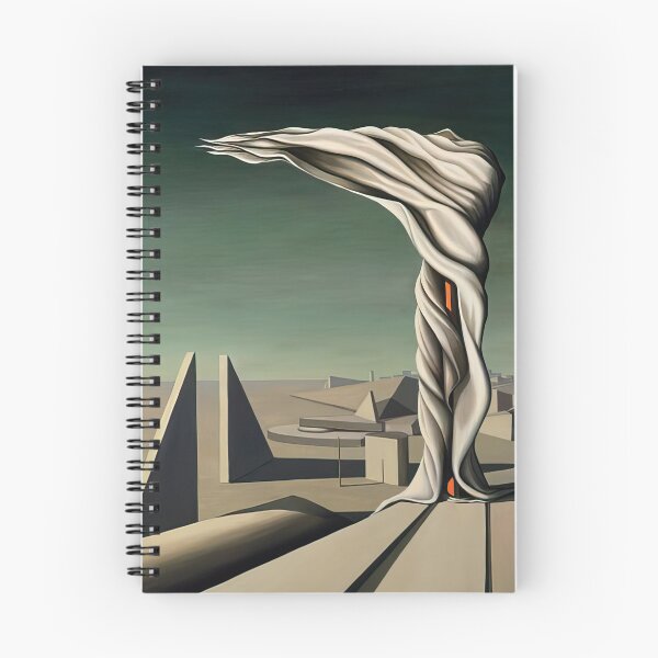 Item preview, Kay Sage designed and sold by Germanbbutzeee.