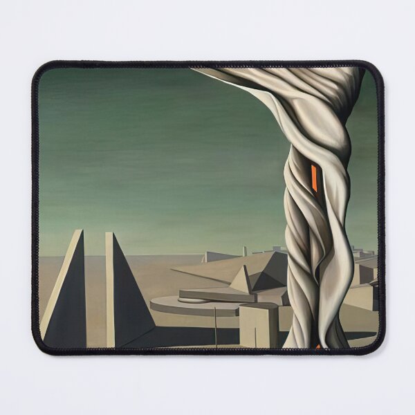 Item preview, Kay Sage designed and sold by Germanbbutzeee.
