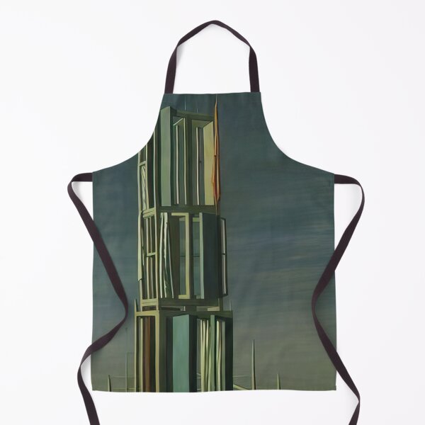 Item preview, Kay Sage designed and sold by Germanbbutzeee.