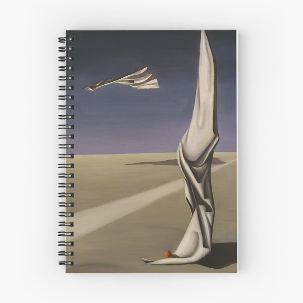 Item preview, Kay Sage designed and sold by Germanbbutzeee.
