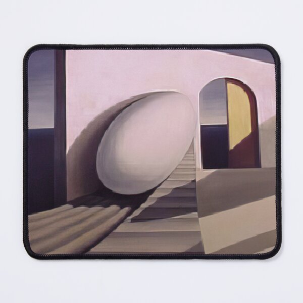 Item preview, Kay Sage designed and sold by Germanbbutzeee.