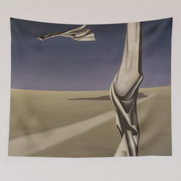 Item preview, Kay Sage designed and sold by Germanbbutzeee.