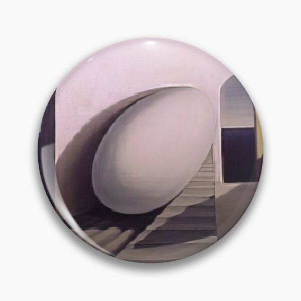 Item preview, Kay Sage designed and sold by Germanbbutzeee.