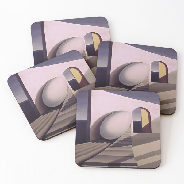 Item preview, Kay Sage designed and sold by Germanbbutzeee.