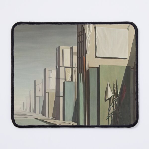 Item preview, Kay Sage designed and sold by Germanbbutzeee.