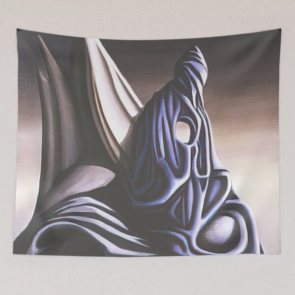 Item preview, Kay Sage designed and sold by Germanbbutzeee.