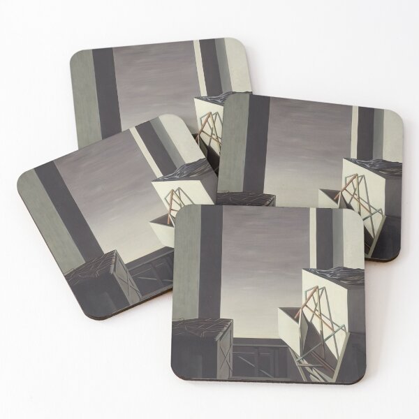Item preview, Kay Sage designed and sold by Germanbbutzeee.